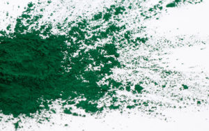 Espirulina