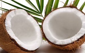 Aceite Coco