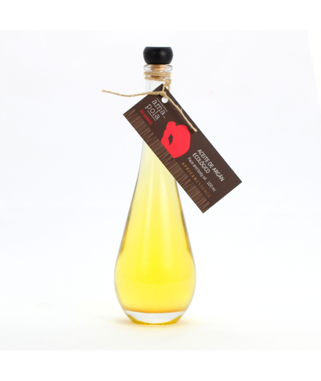 Aceite de Argán Ecológico