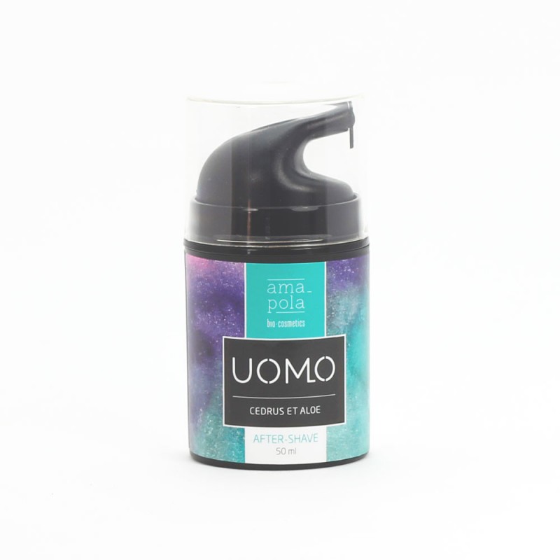 Uomo After-Shave