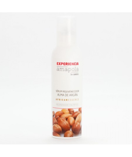 SERUM REJUVENECEDOR ARGAN 250 E.A.