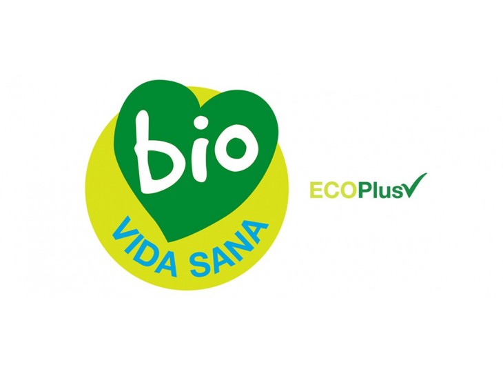 AMAPOLABIO más ECO, Hemos conseguido el sello ECOPLUS.
