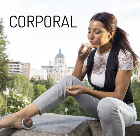 CORPORAL