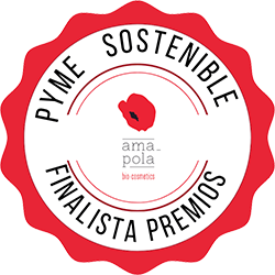 Pyme Sostenible - Finalista Premios