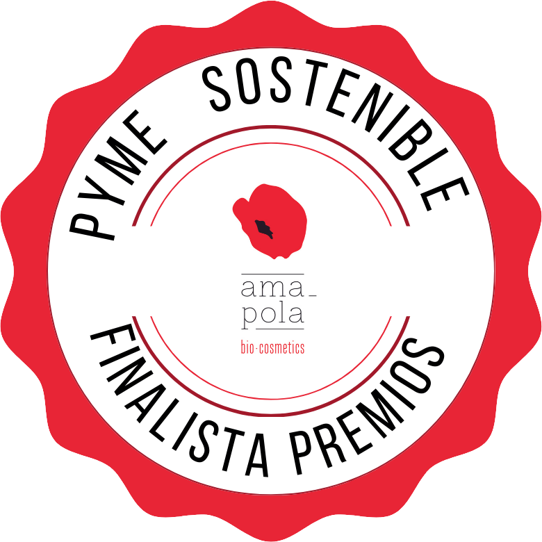 Pyme Sostenible - Finalista Premios