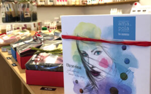 Amapola Madrid - Cosmética Ecológica