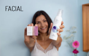 CREMA FACIAL AMAPOLABIO