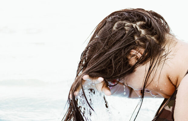Consejos para lucir rizos naturales