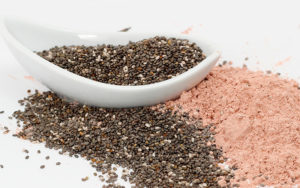 Aceite de Chia