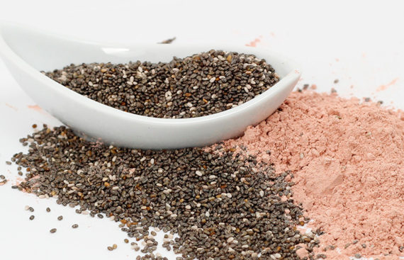 Aceite de Chia
