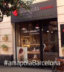 Amapola Barcelona