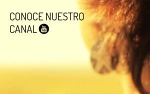 CANAL YOUTUBE