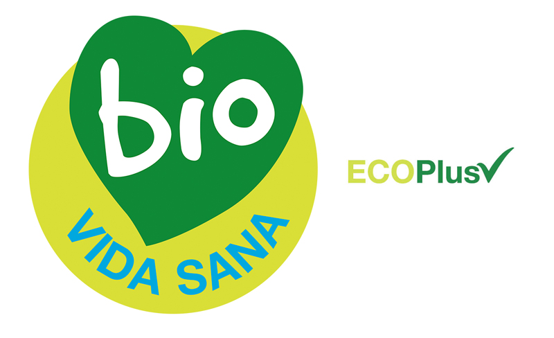 Amapolabio más eco, hemos conseguido el sello EcoPlus