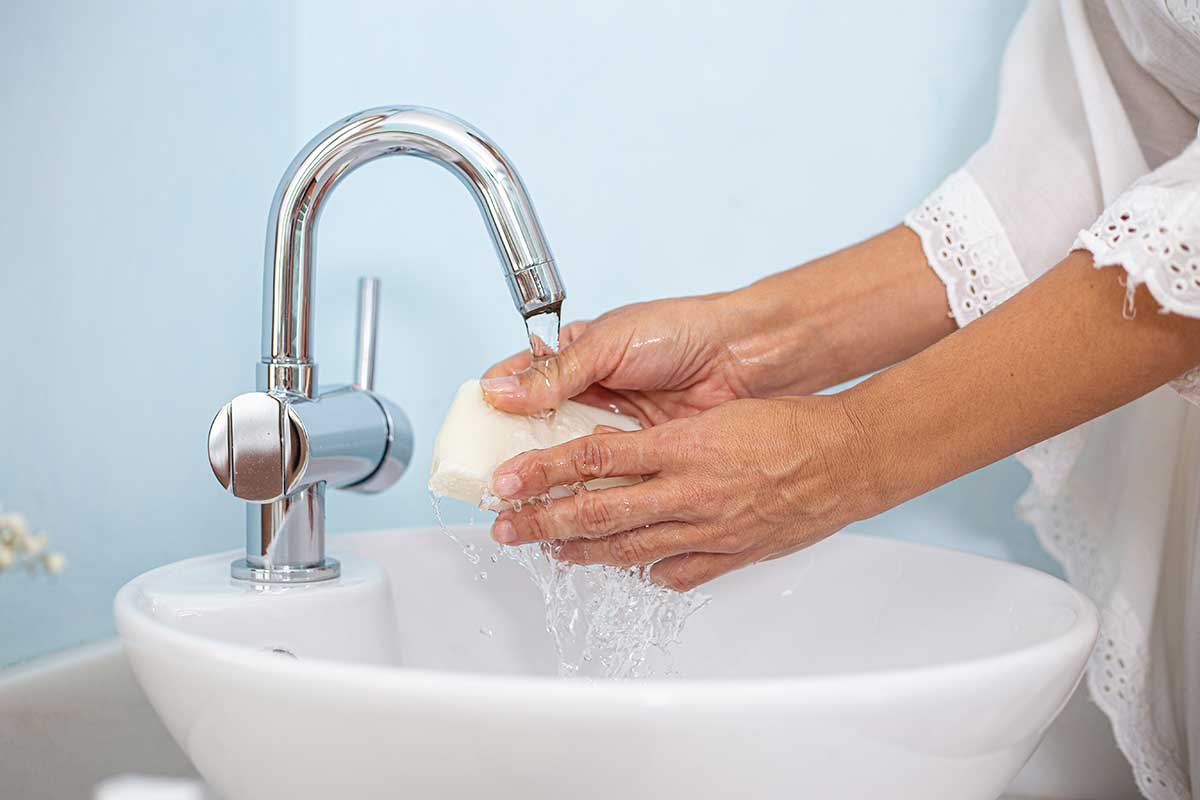 Limpieza e higiene de manos. Desde Amapola…¿Qué podemos hacer por ti?