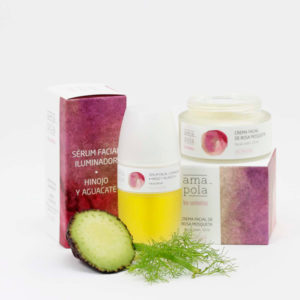 Serum Iluminador