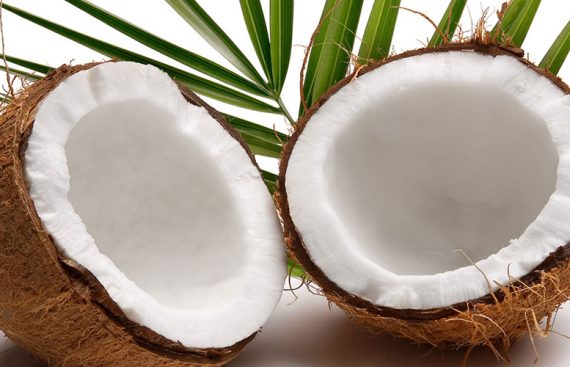 Aceite Coco - Amapola Biocosmetics - Cosmética Natural