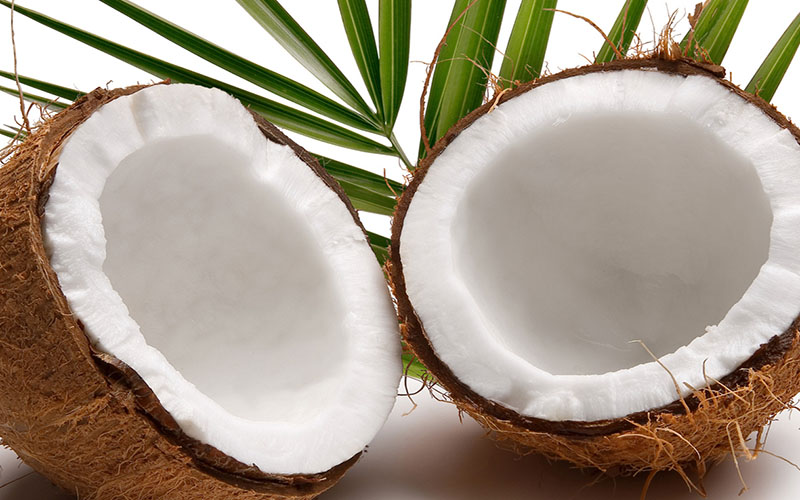Aceite Coco - Amapola Biocosmetics - Cosmética Natural