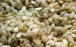 Aceite de Sesamo - Amapola Biocosmetics