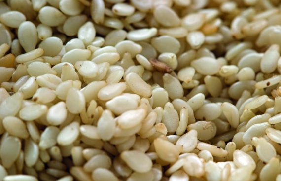 Aceite de Sesamo - Amapola Biocosmetics