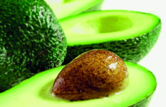 Aceite de Aguacate - Amapola Biocosmetics