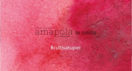Cultivatupiel - Amapola Biocosmetics - Cosmética Natural