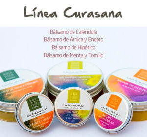 Línea Curasana