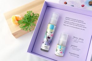 Productos destacados. Cosmética Ecológica