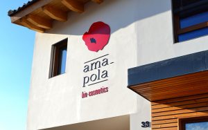 Amapola Segovia - Cosmética Ecológica