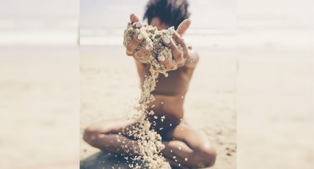 Exfoliante - Amapola Biocosmetics - Cosmética Natural