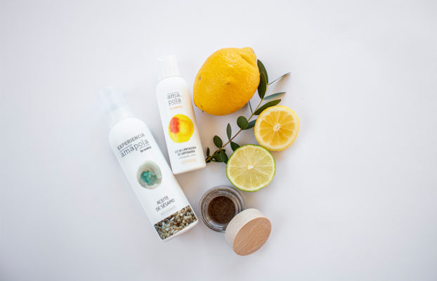 ¿Cómo saber si un producto cosmético es natural?