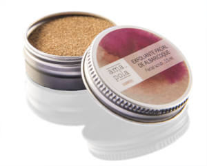Exfoliante - Amapola Biocosmetics