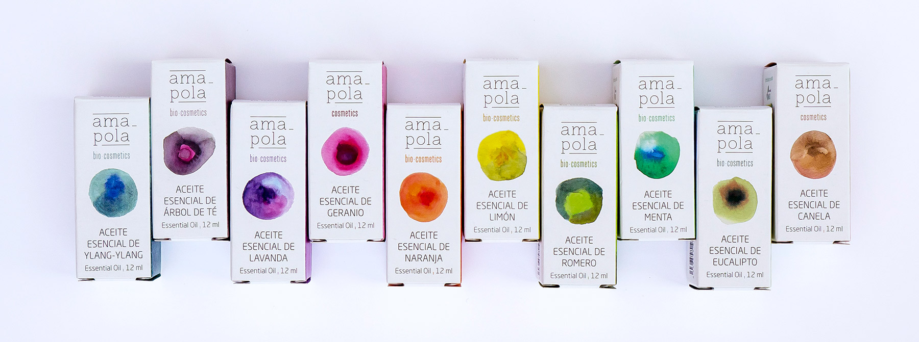 ¿Quieres ser alquimista? Experimenta con aceites esenciales