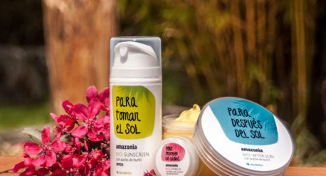 Ganadora concurso - Amapola Biocosmetics - Cosmética Natural