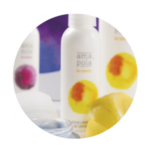 icono - Amapola Biocosmetics