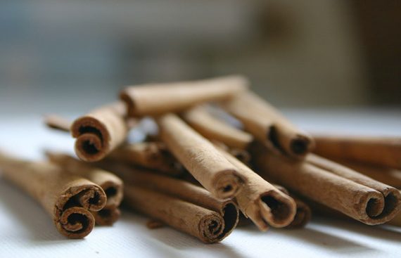 Canela - Amapola Biocosmetics - Cosmética Natural