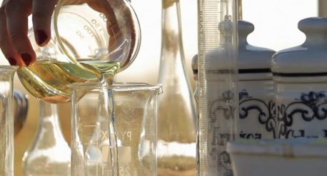 Ingredientes - Amapola Biocosmetics - Cosmética Natural
