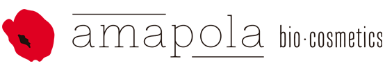 Cosmética Natural y Ecológica. Amapola Biocosmetics