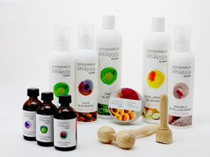 EXPERIENCIA FACIAL EQUILIBRADORA