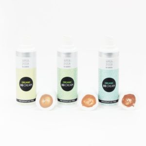 ORGANIC BBCREAM