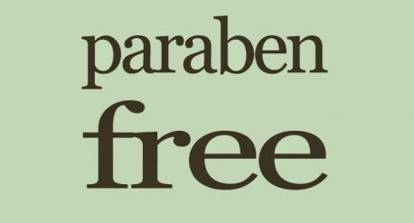 Sin Parafenos - Amapola Biocosmetics - Cosmética Natural