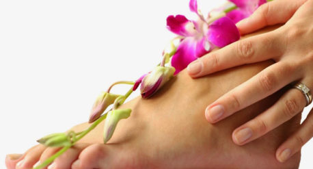 Uñas - Amapola Biocosmetics - Cosmética Natural