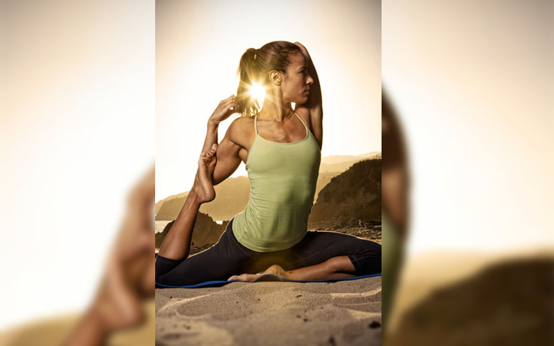 Yoga - Amapola Biocosmetics - Cosmética Natural